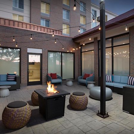 Hilton Garden Inn Denver היילנדס רנץ' מראה חיצוני תמונה