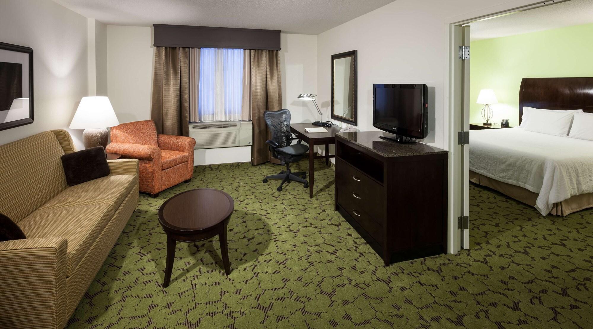 Hilton Garden Inn Denver היילנדס רנץ' מראה חיצוני תמונה