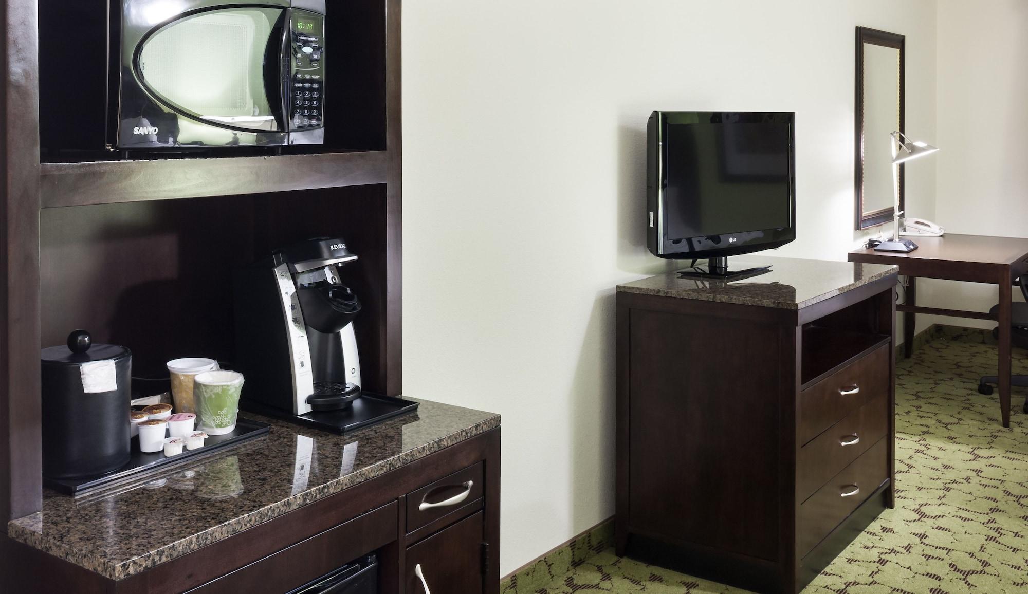 Hilton Garden Inn Denver היילנדס רנץ' מראה חיצוני תמונה