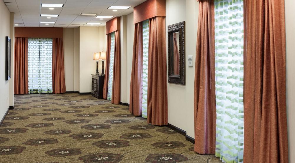 Hilton Garden Inn Denver היילנדס רנץ' מראה חיצוני תמונה
