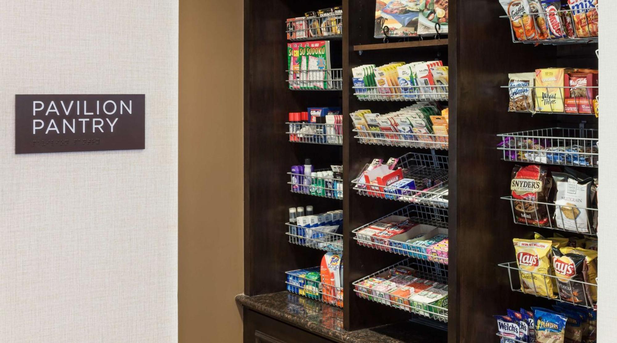 Hilton Garden Inn Denver היילנדס רנץ' מראה חיצוני תמונה