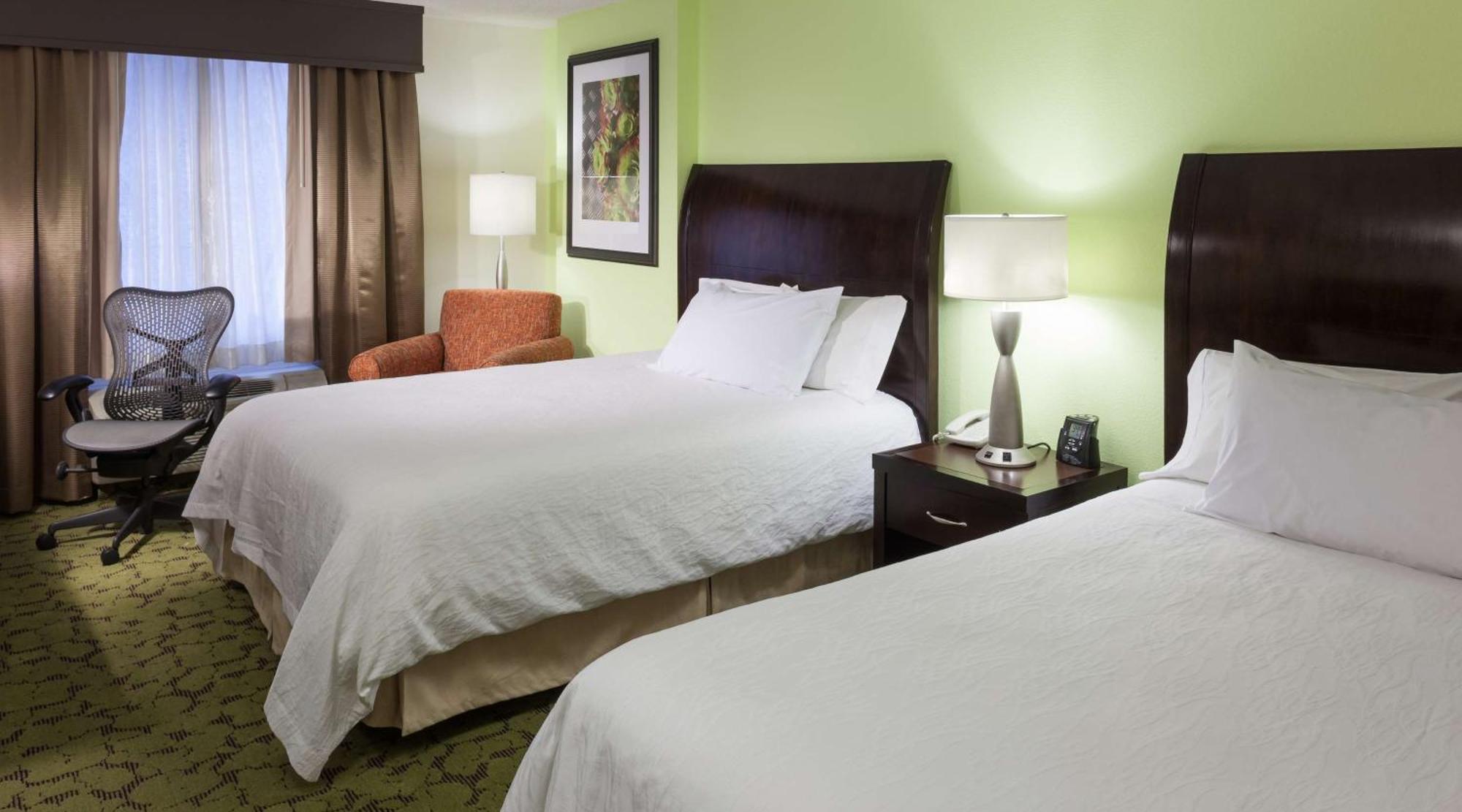 Hilton Garden Inn Denver היילנדס רנץ' מראה חיצוני תמונה