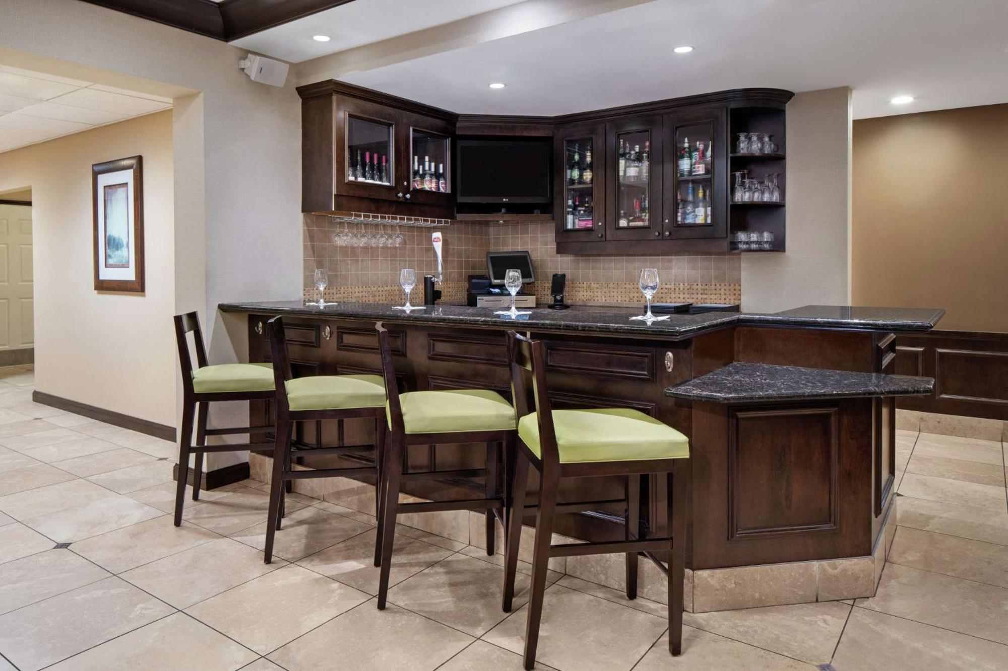 Hilton Garden Inn Denver היילנדס רנץ' מראה חיצוני תמונה