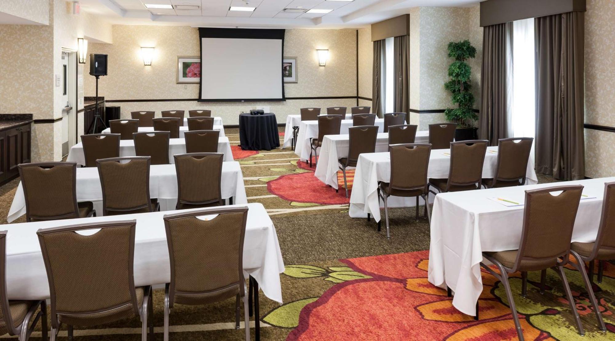 Hilton Garden Inn Denver היילנדס רנץ' מראה חיצוני תמונה