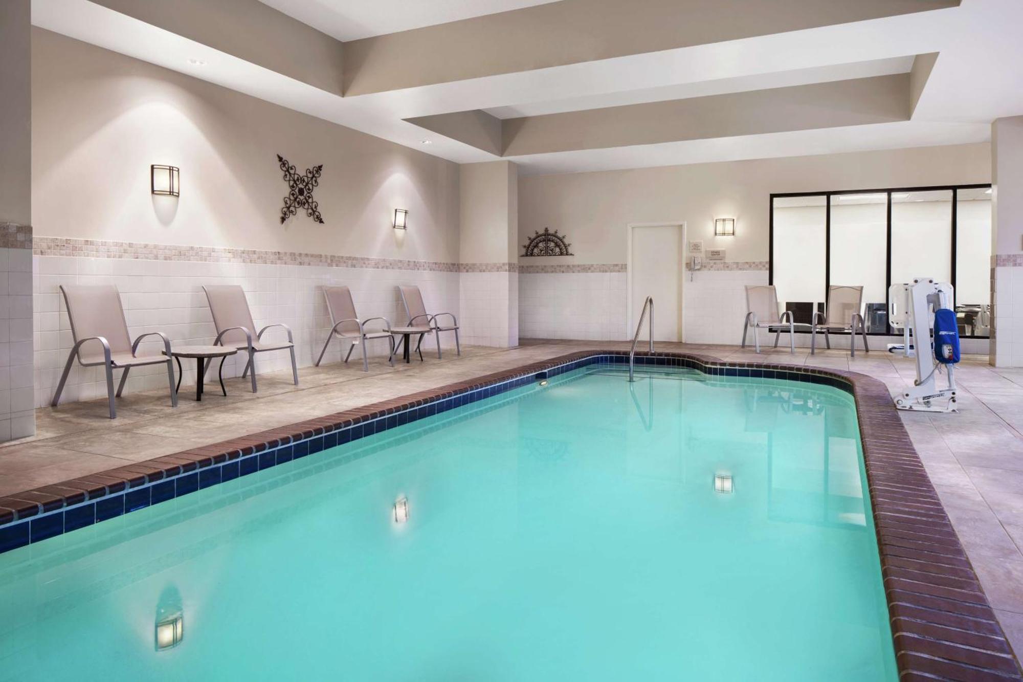 Hilton Garden Inn Denver היילנדס רנץ' מראה חיצוני תמונה