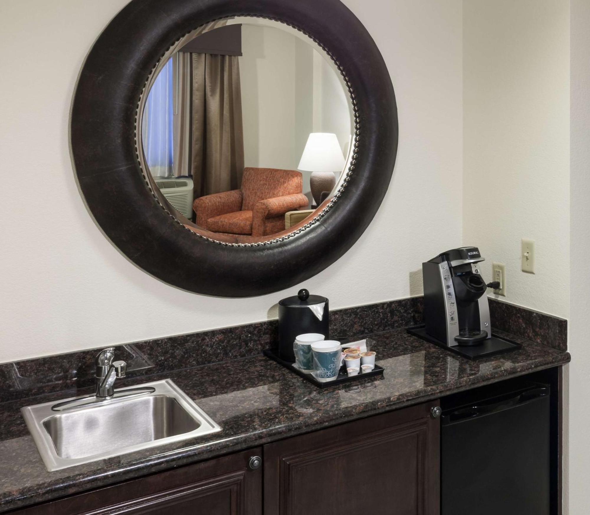 Hilton Garden Inn Denver היילנדס רנץ' מראה חיצוני תמונה
