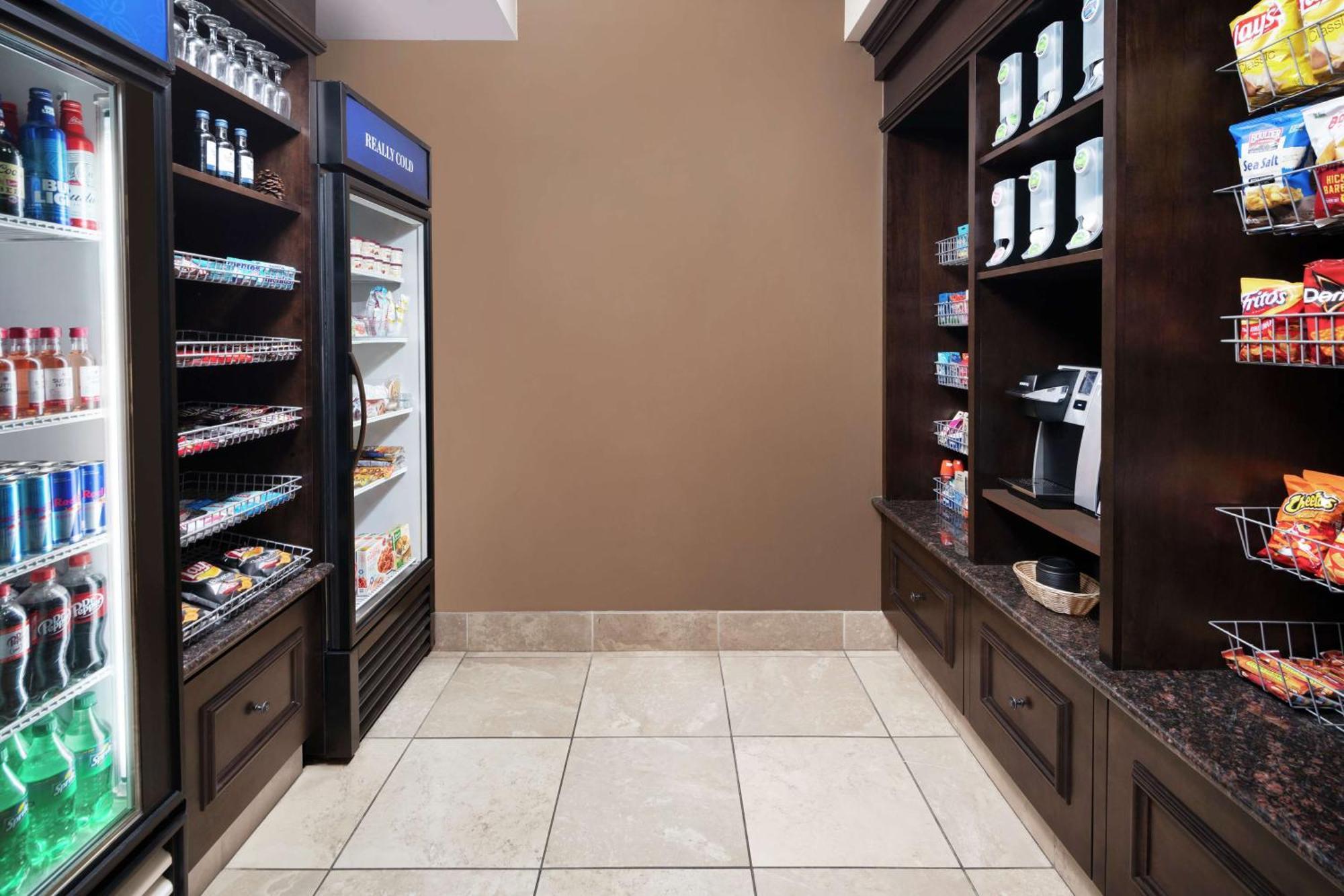 Hilton Garden Inn Denver היילנדס רנץ' מראה חיצוני תמונה
