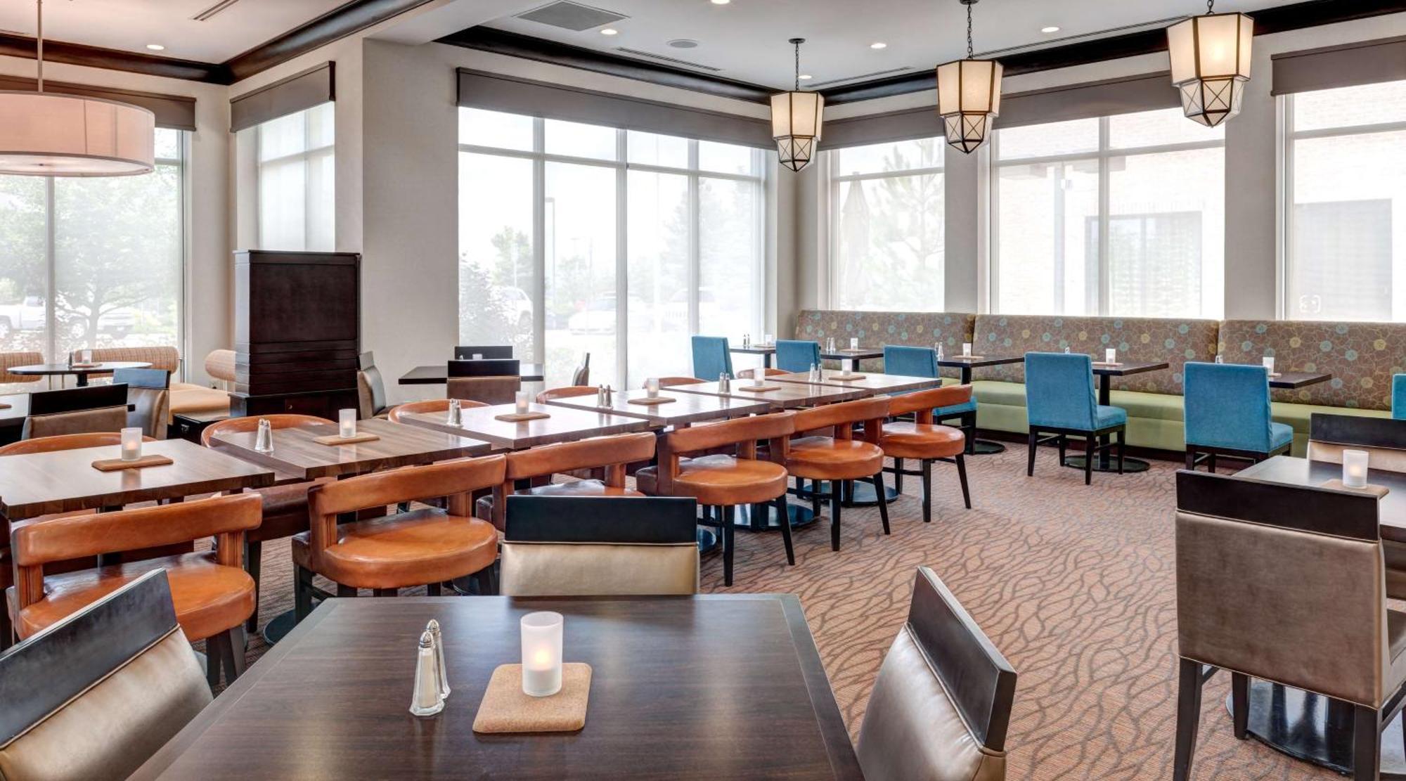 Hilton Garden Inn Denver היילנדס רנץ' מראה חיצוני תמונה