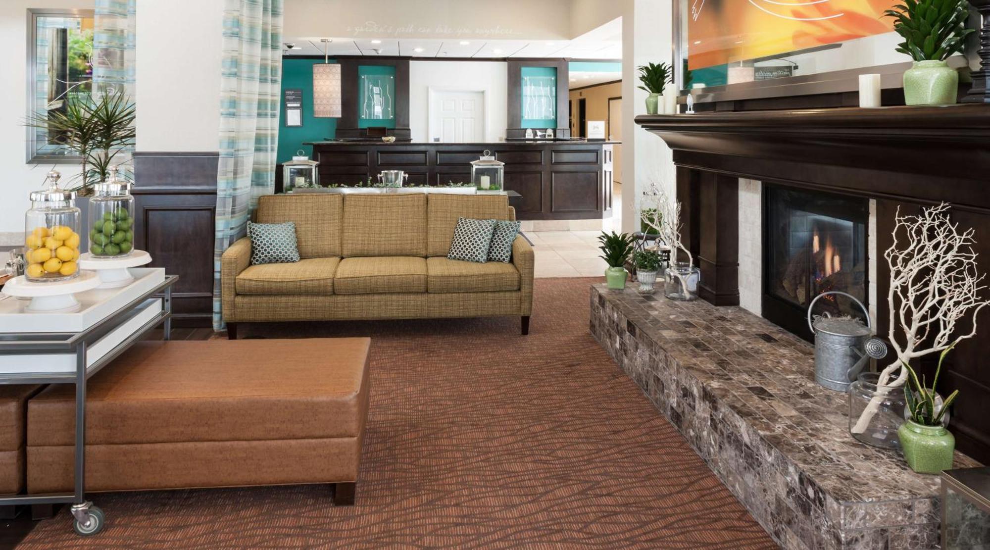 Hilton Garden Inn Denver היילנדס רנץ' מראה חיצוני תמונה