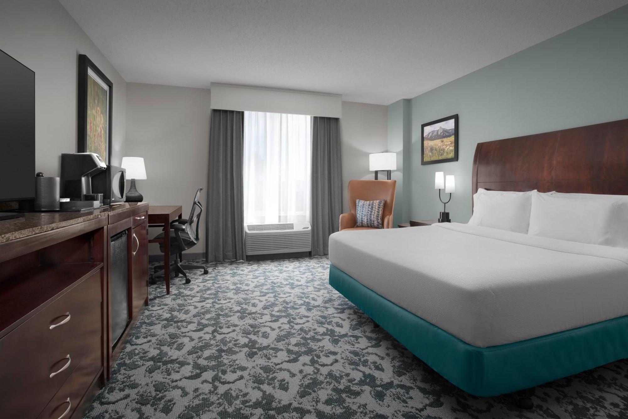 Hilton Garden Inn Denver היילנדס רנץ' מראה חיצוני תמונה