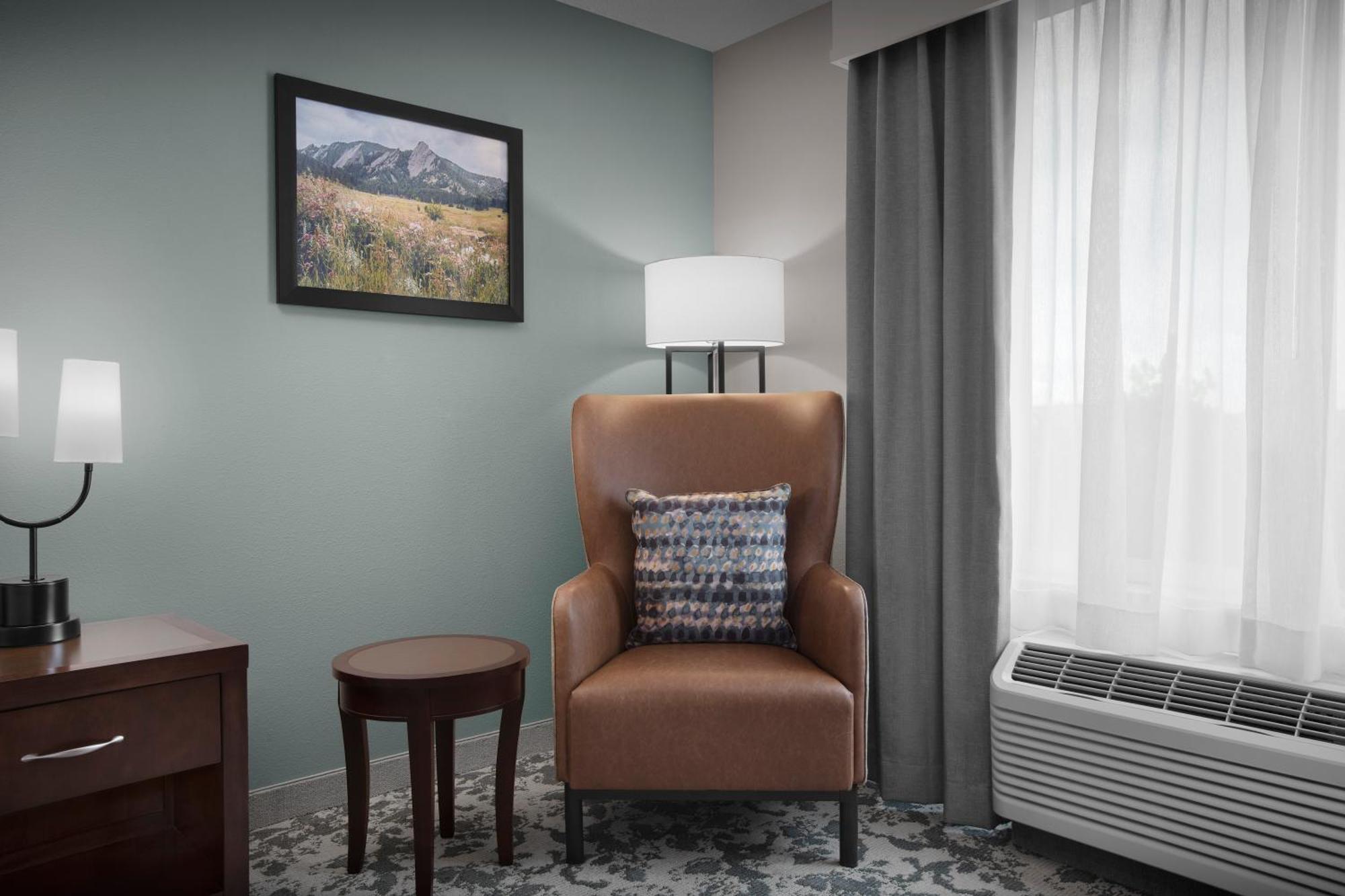 Hilton Garden Inn Denver היילנדס רנץ' מראה חיצוני תמונה