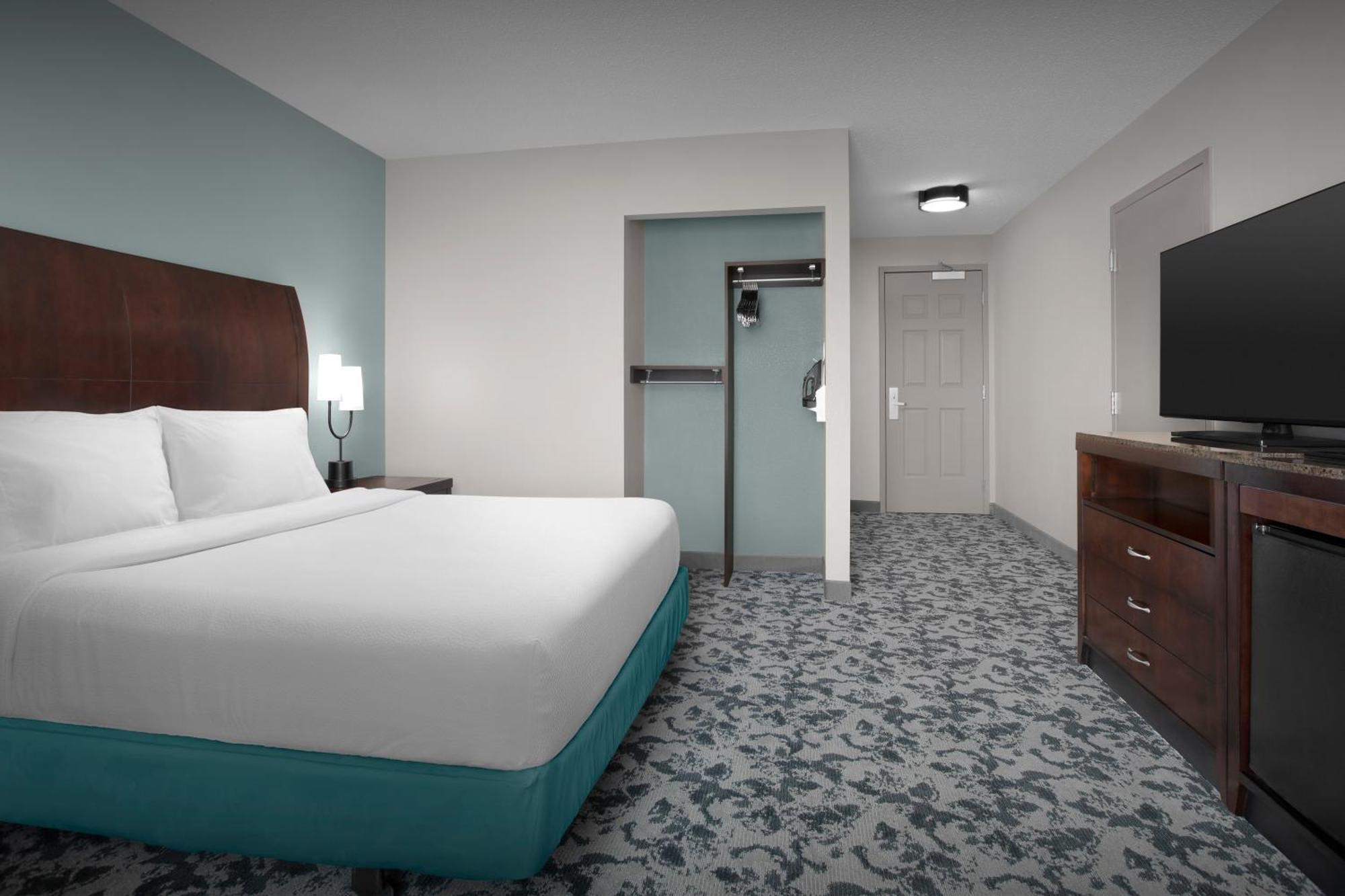 Hilton Garden Inn Denver היילנדס רנץ' מראה חיצוני תמונה