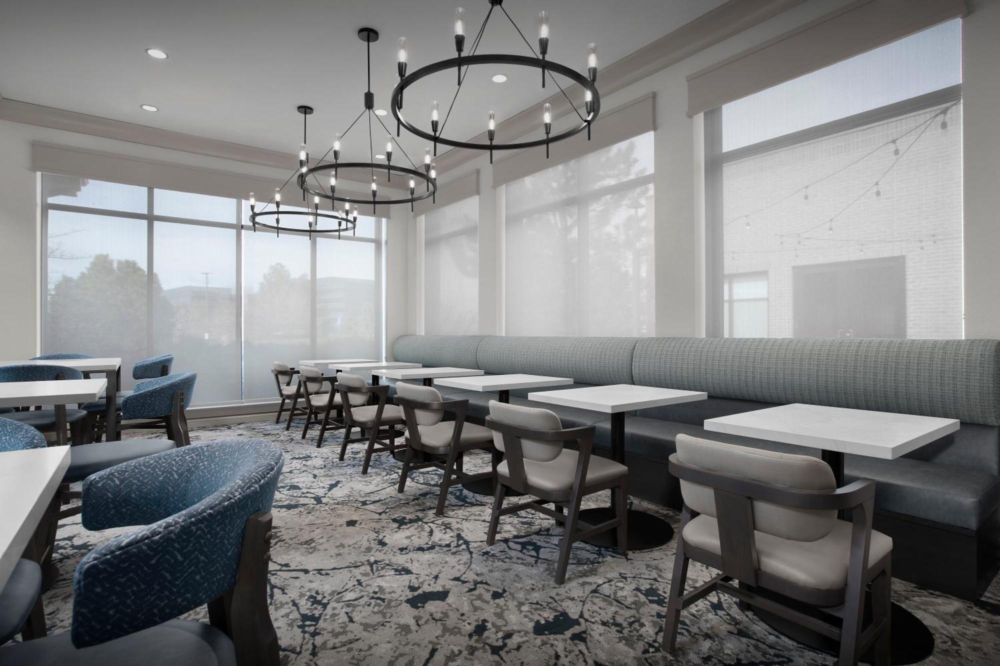 Hilton Garden Inn Denver היילנדס רנץ' מראה חיצוני תמונה