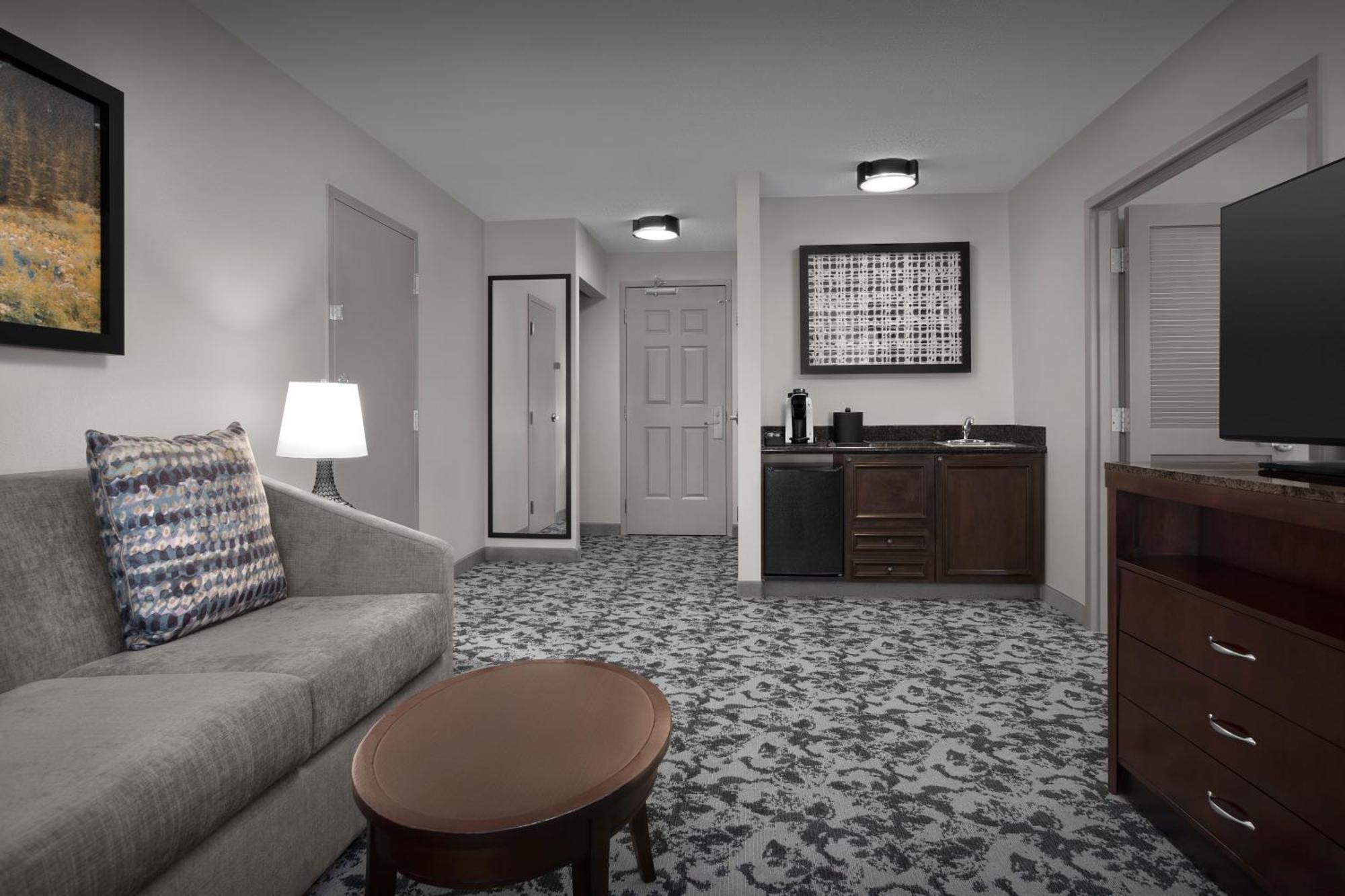 Hilton Garden Inn Denver היילנדס רנץ' מראה חיצוני תמונה