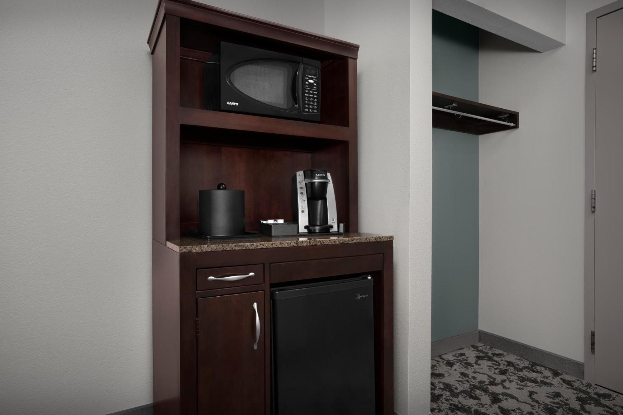 Hilton Garden Inn Denver היילנדס רנץ' מראה חיצוני תמונה