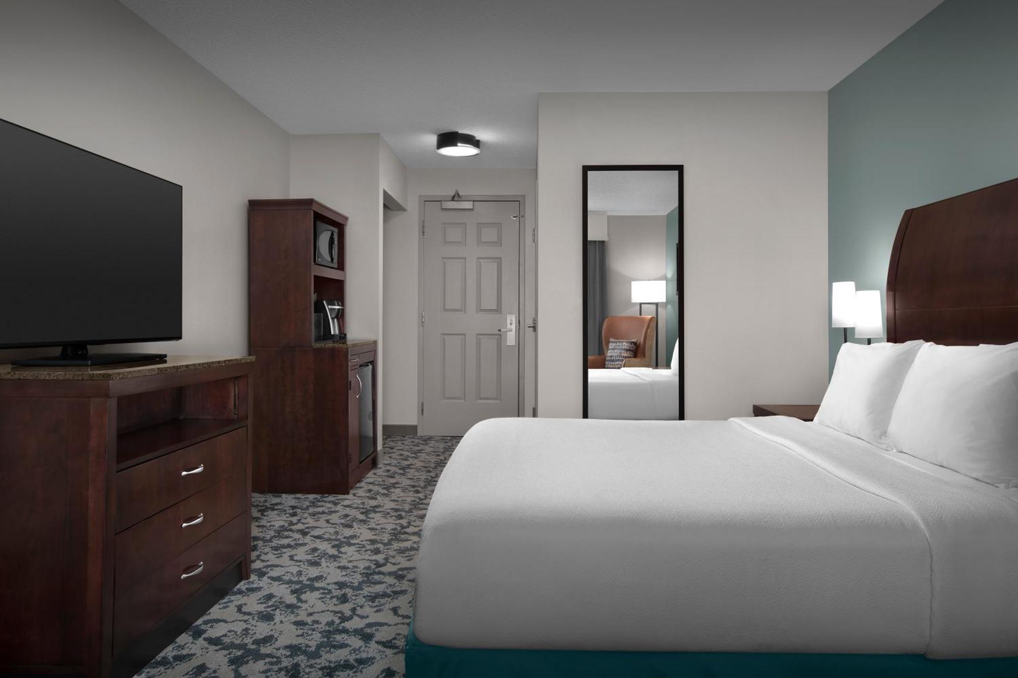 Hilton Garden Inn Denver היילנדס רנץ' מראה חיצוני תמונה