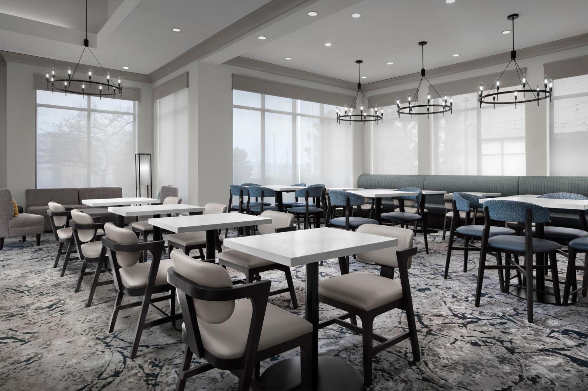 Hilton Garden Inn Denver היילנדס רנץ' מראה חיצוני תמונה