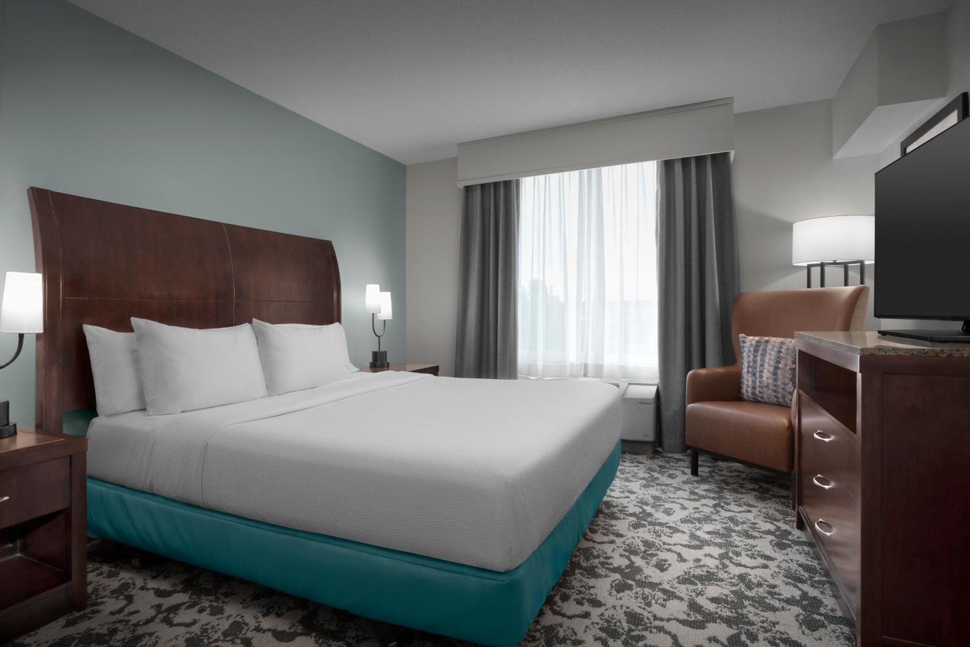 Hilton Garden Inn Denver היילנדס רנץ' מראה חיצוני תמונה