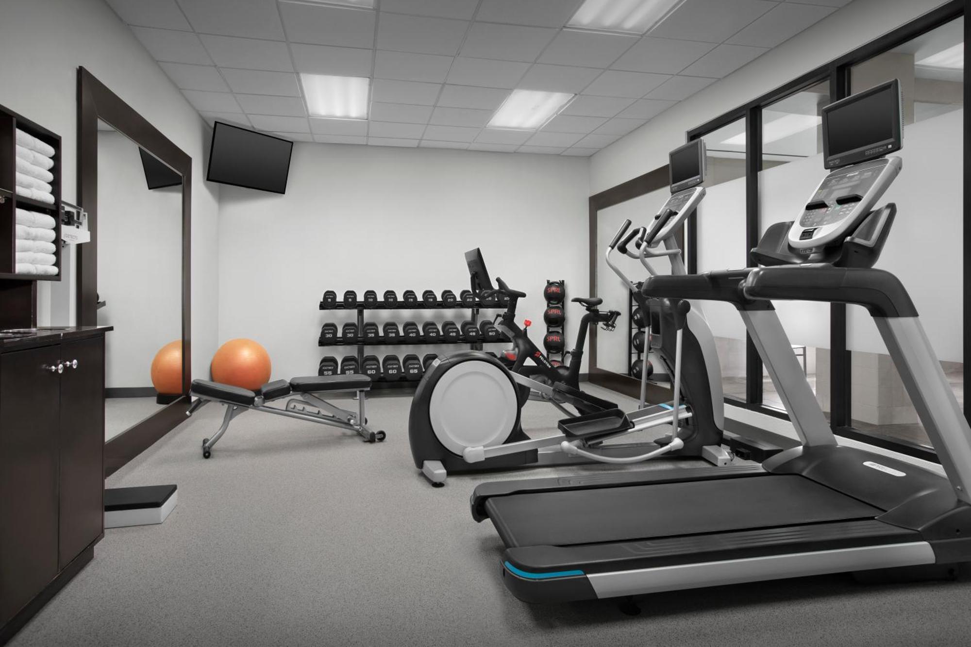 Hilton Garden Inn Denver היילנדס רנץ' מראה חיצוני תמונה