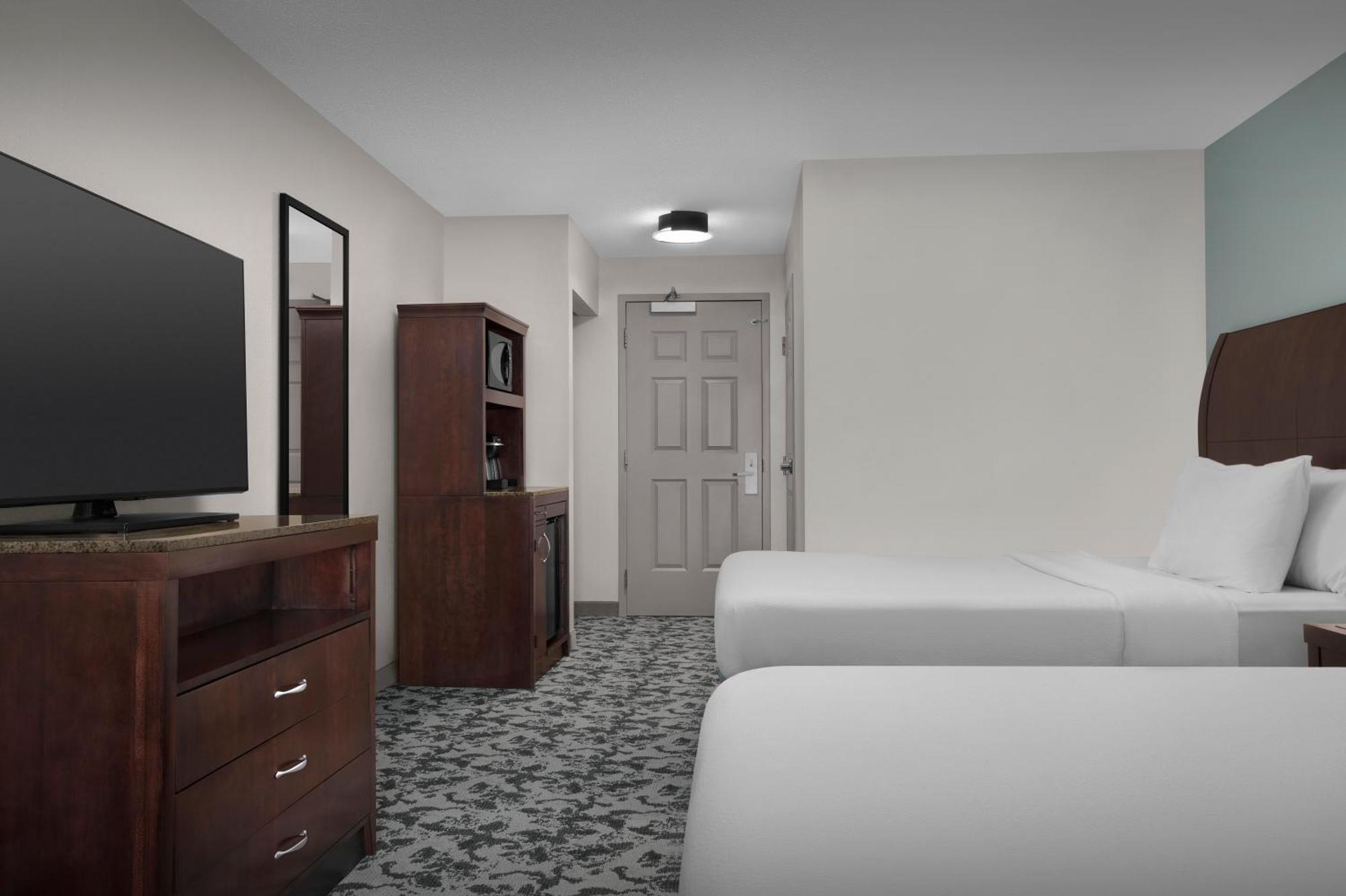 Hilton Garden Inn Denver היילנדס רנץ' מראה חיצוני תמונה