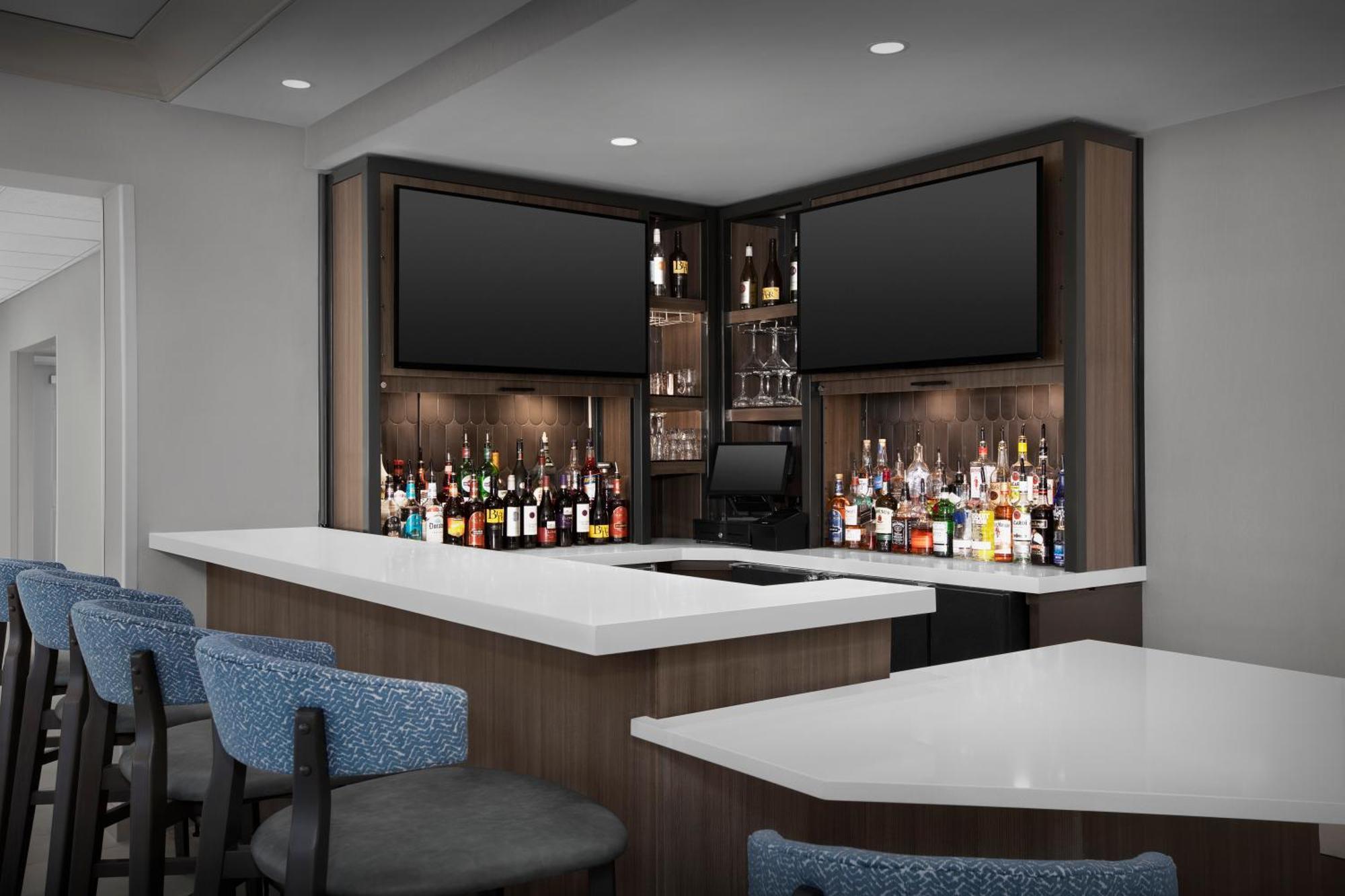 Hilton Garden Inn Denver היילנדס רנץ' מראה חיצוני תמונה