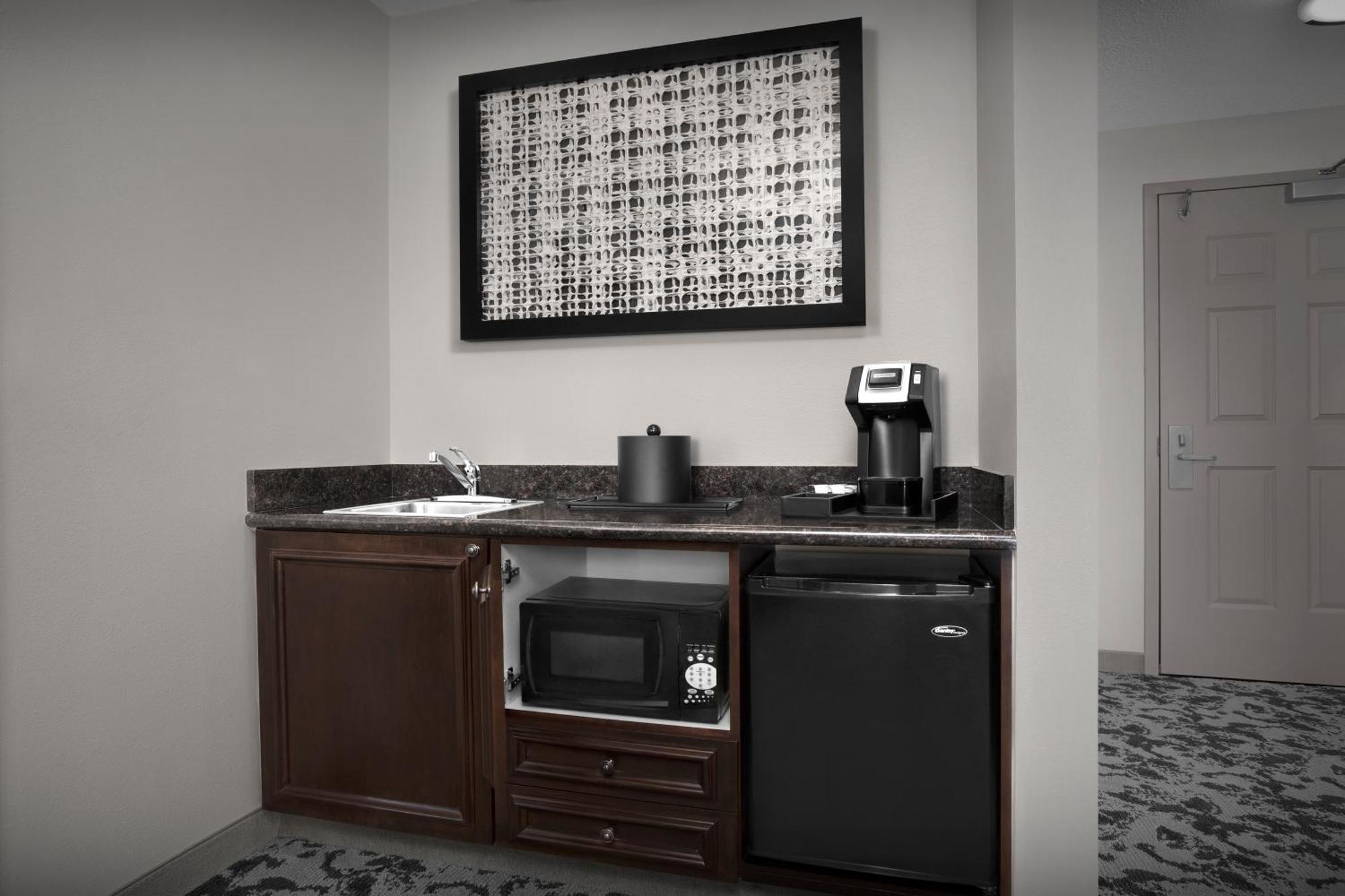 Hilton Garden Inn Denver היילנדס רנץ' מראה חיצוני תמונה