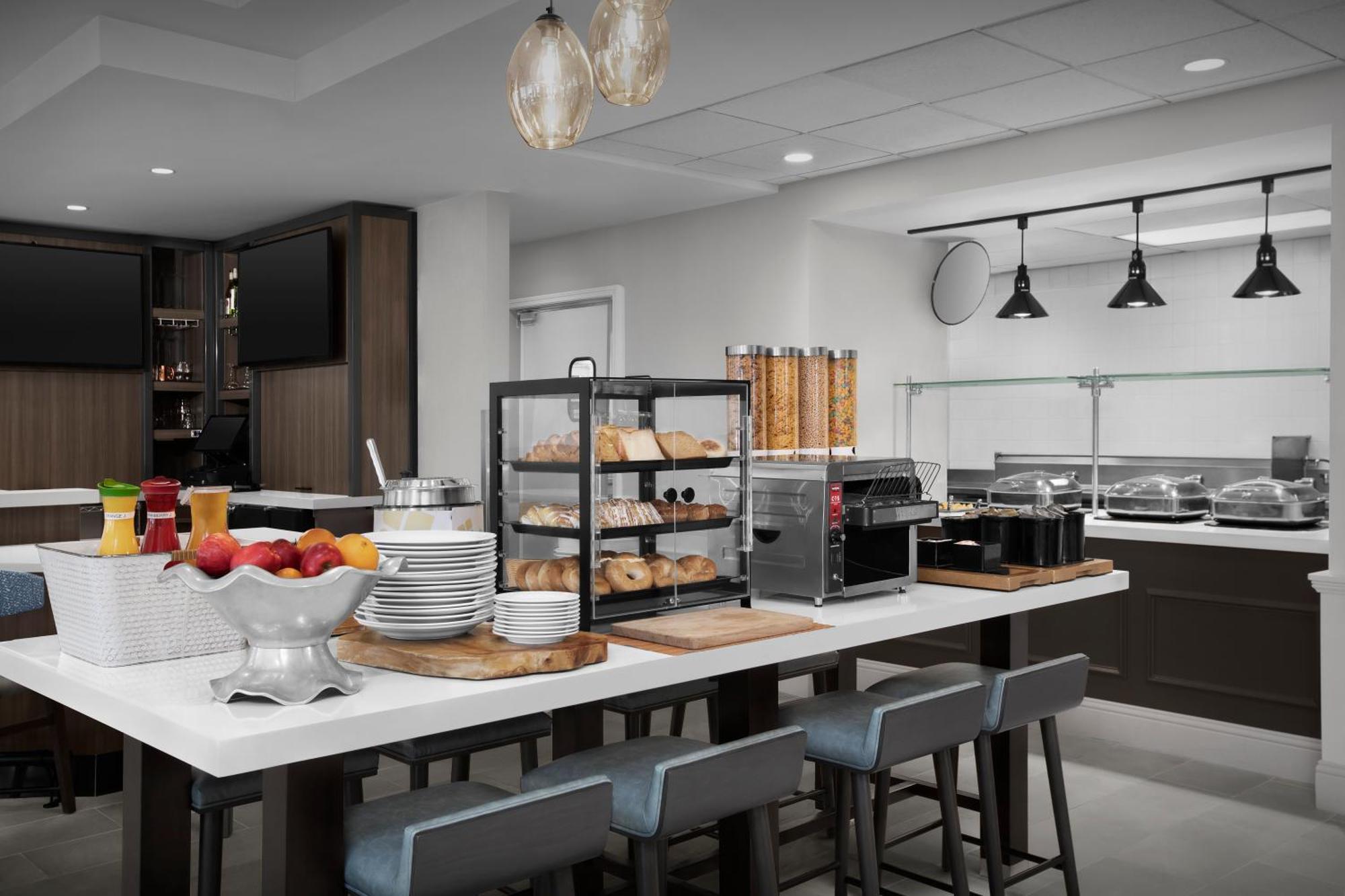 Hilton Garden Inn Denver היילנדס רנץ' מראה חיצוני תמונה