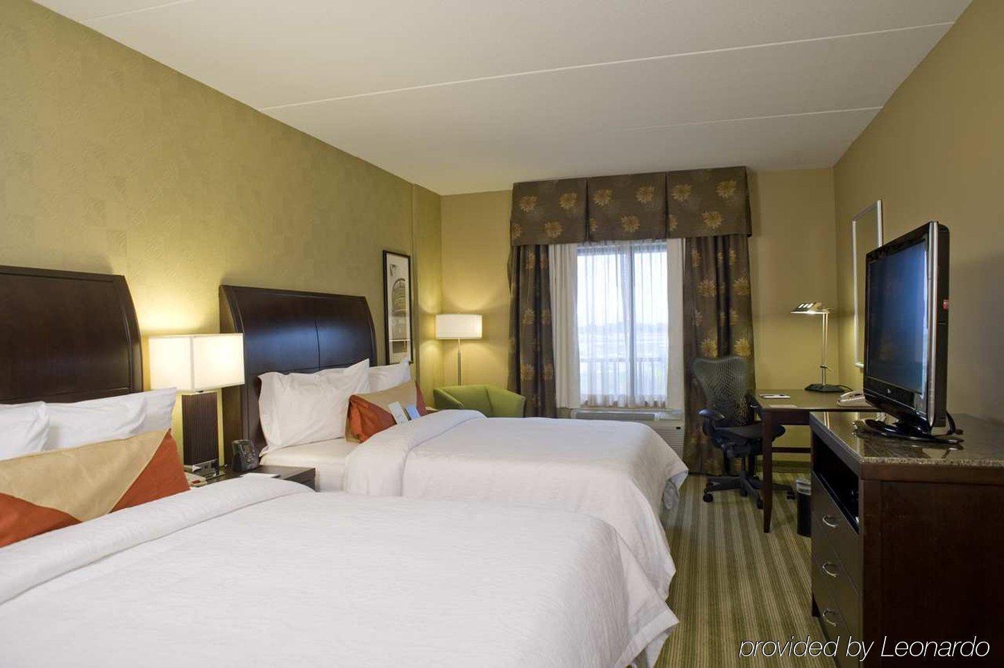 Hilton Garden Inn Denver היילנדס רנץ' חדר תמונה