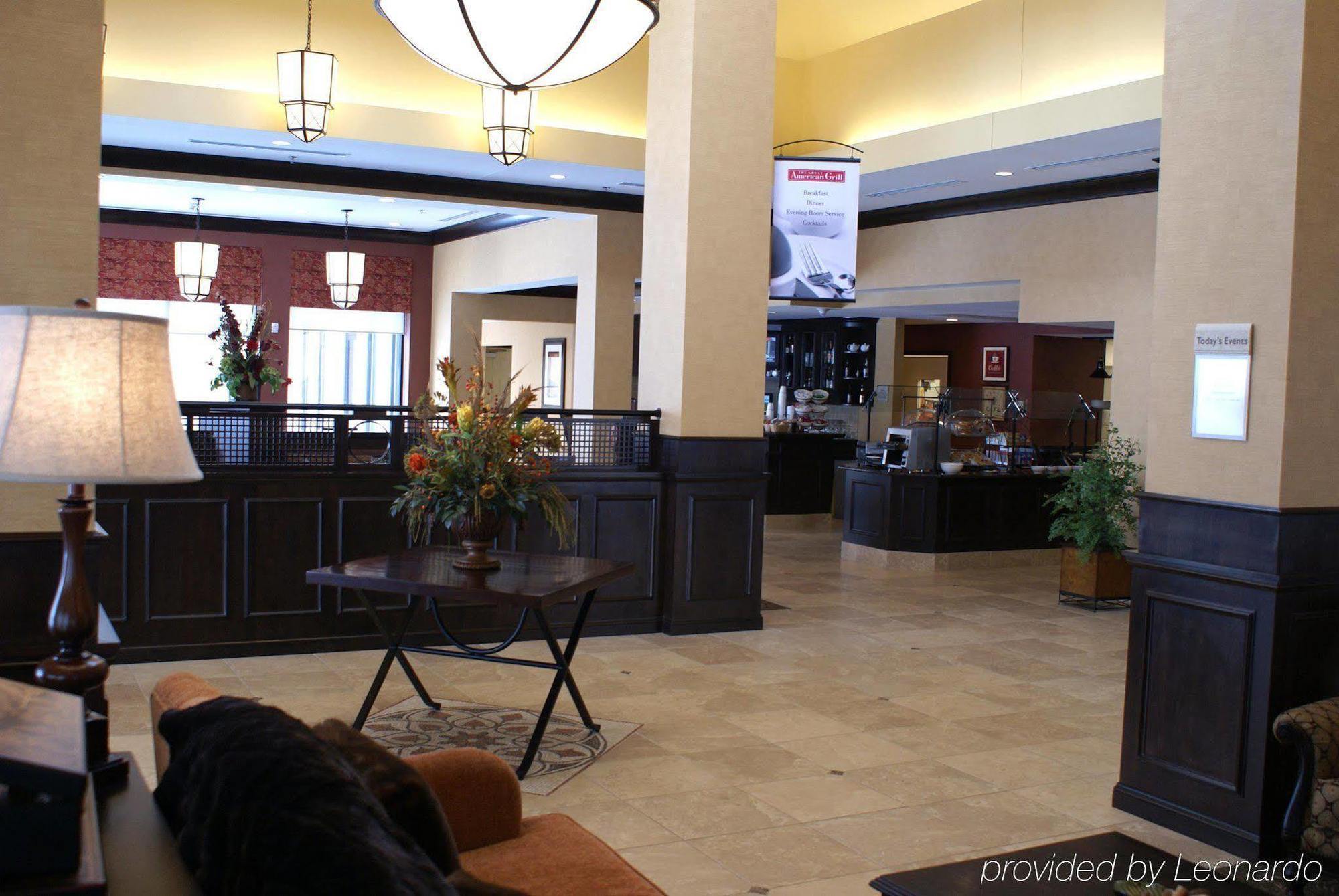 Hilton Garden Inn Denver היילנדס רנץ' מראה חיצוני תמונה